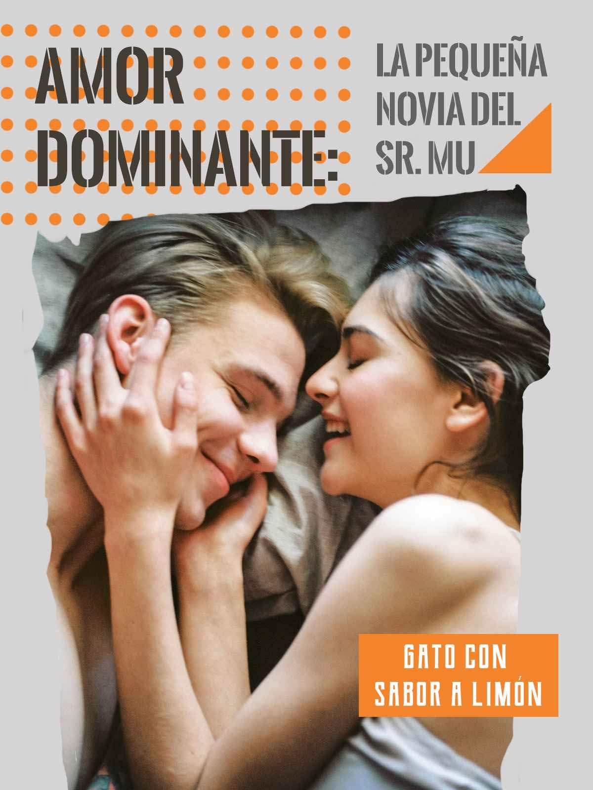 La Pequeña Novia del Sr. Mu (volumen 1)