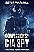 Confessions of a CIA Spy: The Art of Human Hacking