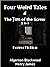 Four Weird Tales & The Turn of the Screw : Horror fiction (2 in 1)