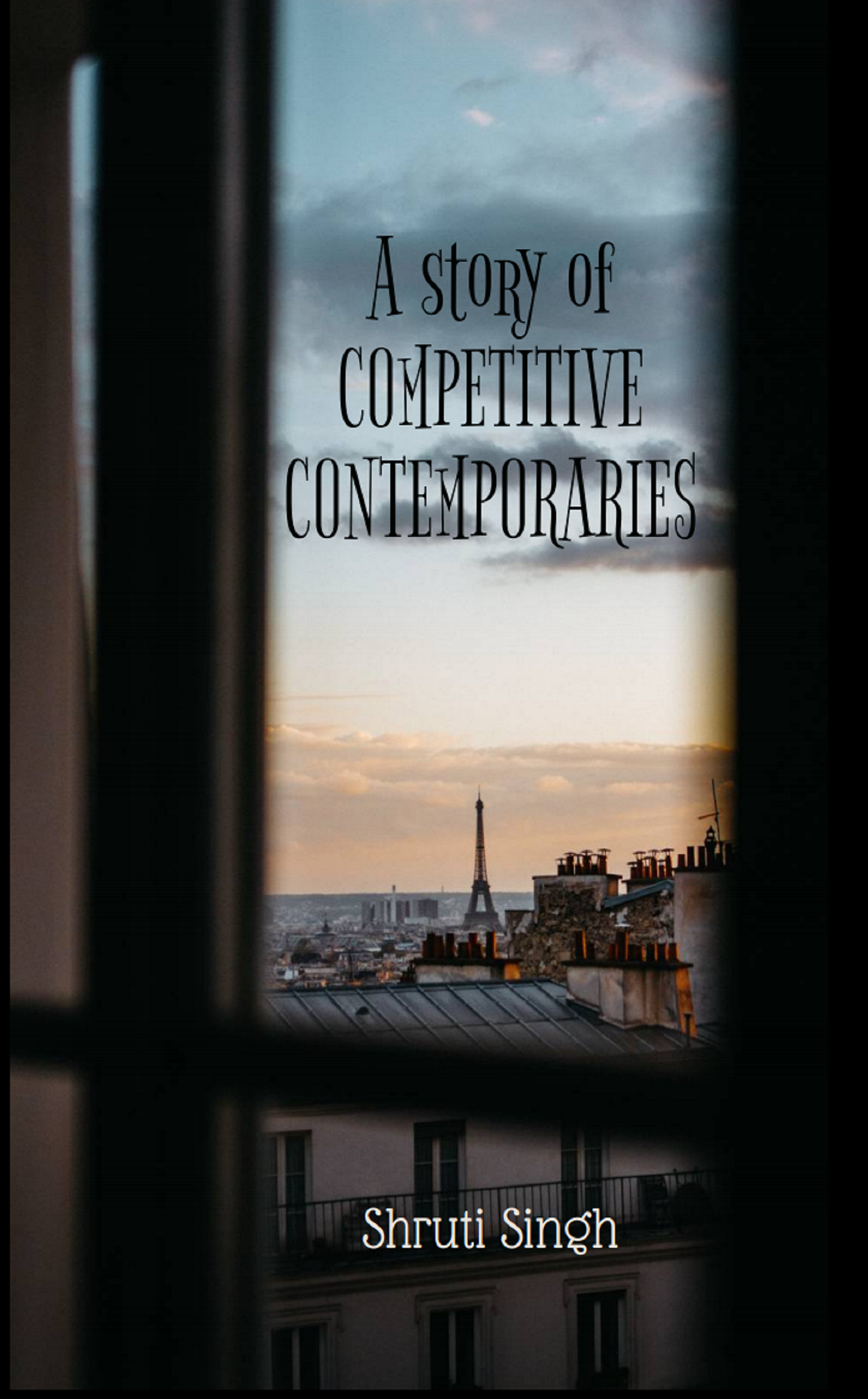 Competitive Contemporaries