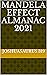 Mandela Effect Almanac 2021