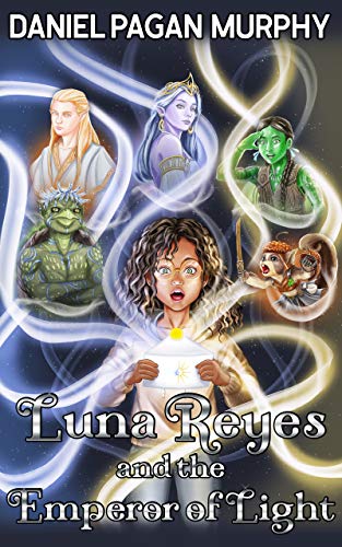 Luna Reyes and the Emperor of Light
