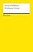 Professor Unrat oder Das Ende eines Tyrannen: Roman – Mann, Heinrich – Deutsch-Lektüre, Deutsche Klassiker der Literatur (Reclams Universal-Bibliothek) (German Edition)