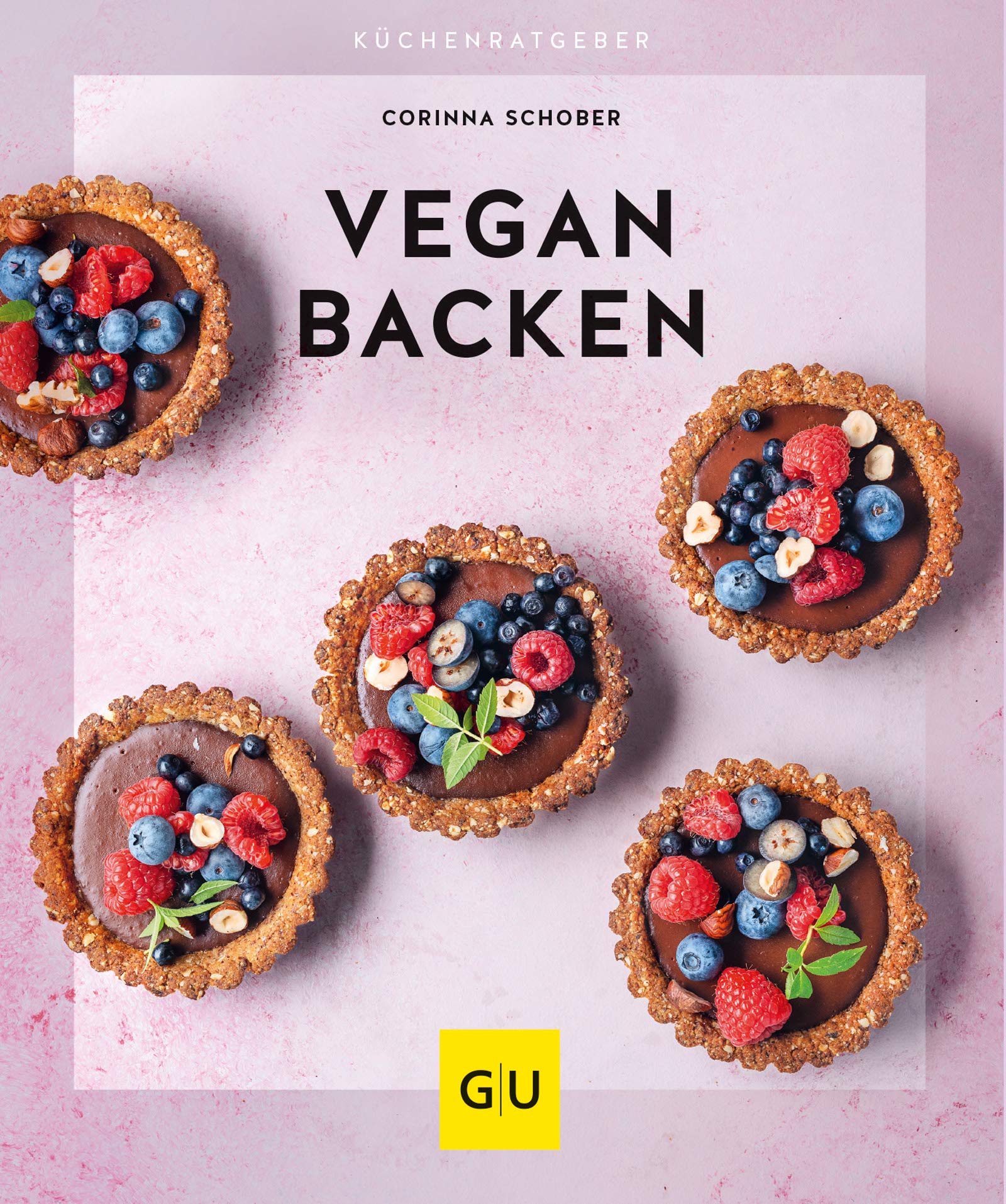 Vegan Backen (Kindle Edition)