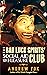 The Bad Luck Spirits' Social Aid and Pleasure Club by Andrew   Fox