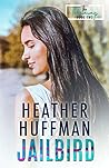 Jailbird (The Throwaways, #2) Jailbird (The Throwaways, #2)