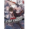 อัศวินดารา Star Knight เล่ม 4