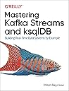 Mastering Kafka S...
