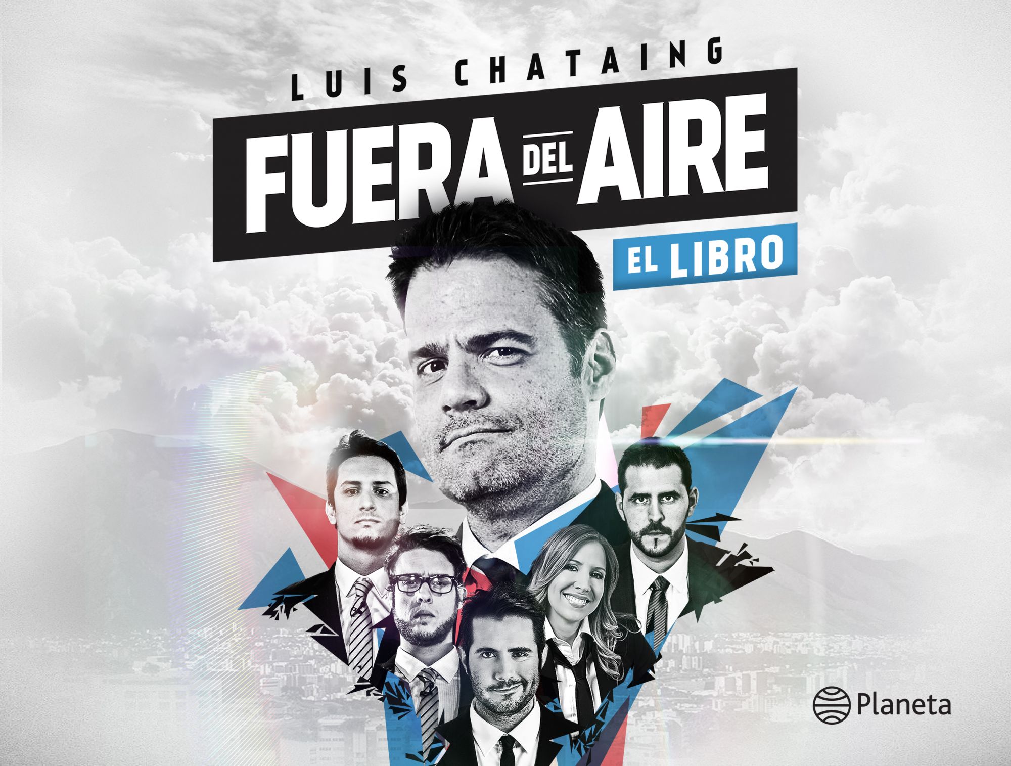 Fuera Del Aire