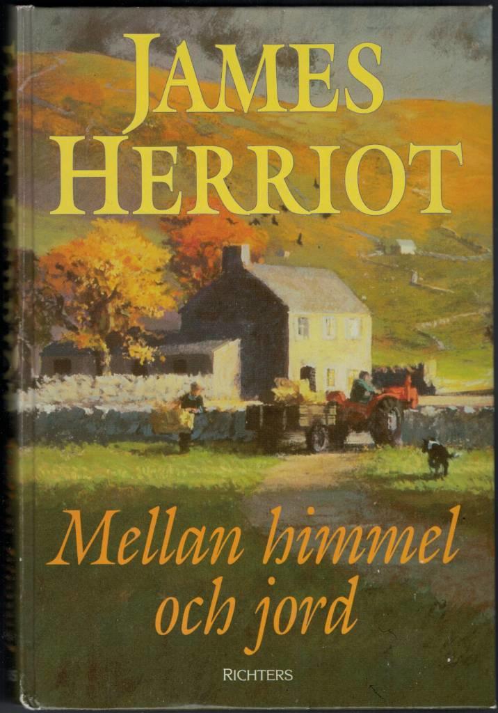 Mellan himmel och jord (Unknown Binding)