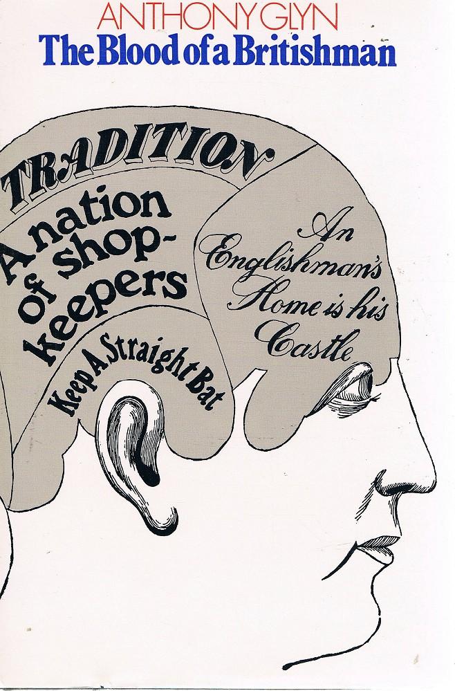 The blood of a Britishman