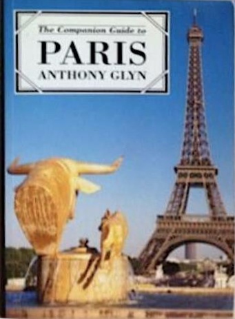 The Companion Guide to Paris