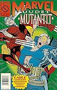 Marvel #1/1993: Uudet mutantit