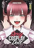 Sexy Cosplay Doll, Tome 5