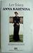 Anna Karenina by Leo Tolstoy