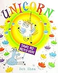 Unicorn Thinks He's Pretty Great