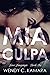 Mia Culpa by Wendy C. Kamara