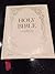 Holy Bible - NAB Catholic V...