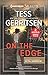 On the Edge by Tess Gerritsen