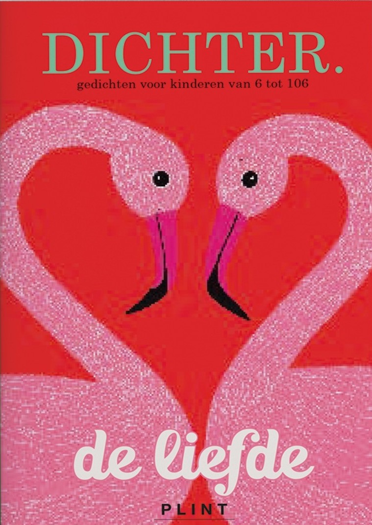 DICHTER. nr° 19 De liefde