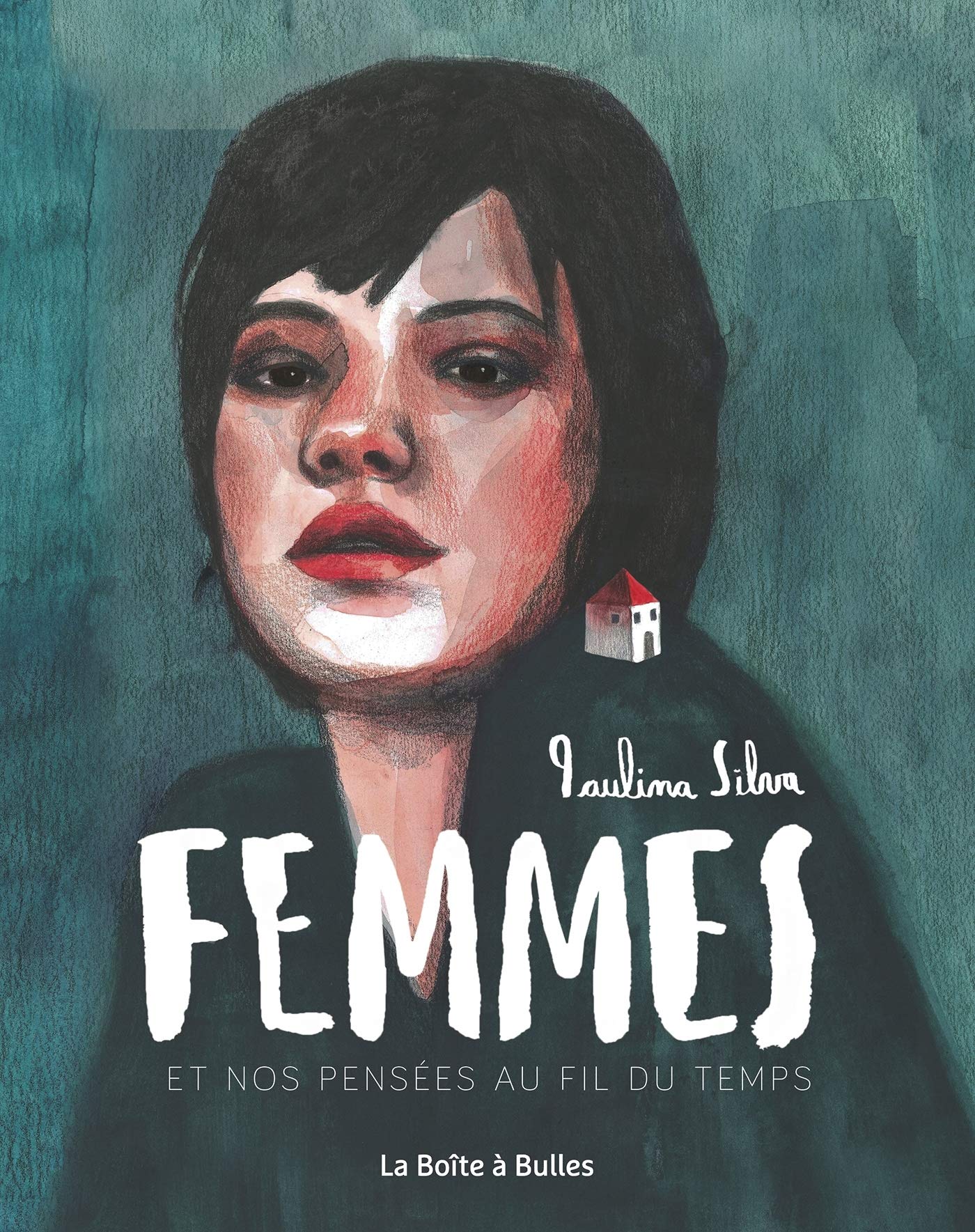Femmes: et nos pensées au fil du temps (Hardcover)