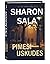 Pimesi uskudes by Sharon Sala