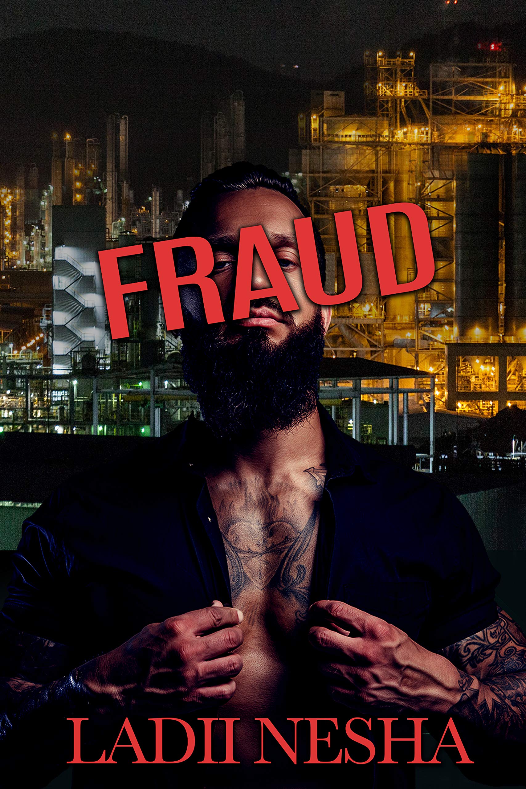 Fraud (Kindle Edition)