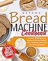 BREAD MACHINE COO...