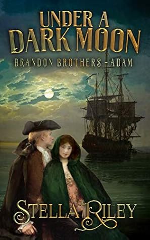 Under a Dark Moon (Brandon Brothers, #2)