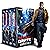 Deadland Drifter Complete Box Set (Deadland Drifter #1-4)