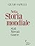 Nella storia mondiale. Stati, mercati, guerre by Giulio Sapelli