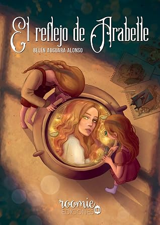 El reflejo de Arabelle