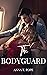 The Bodyguard (The Echo of Love Book 3)