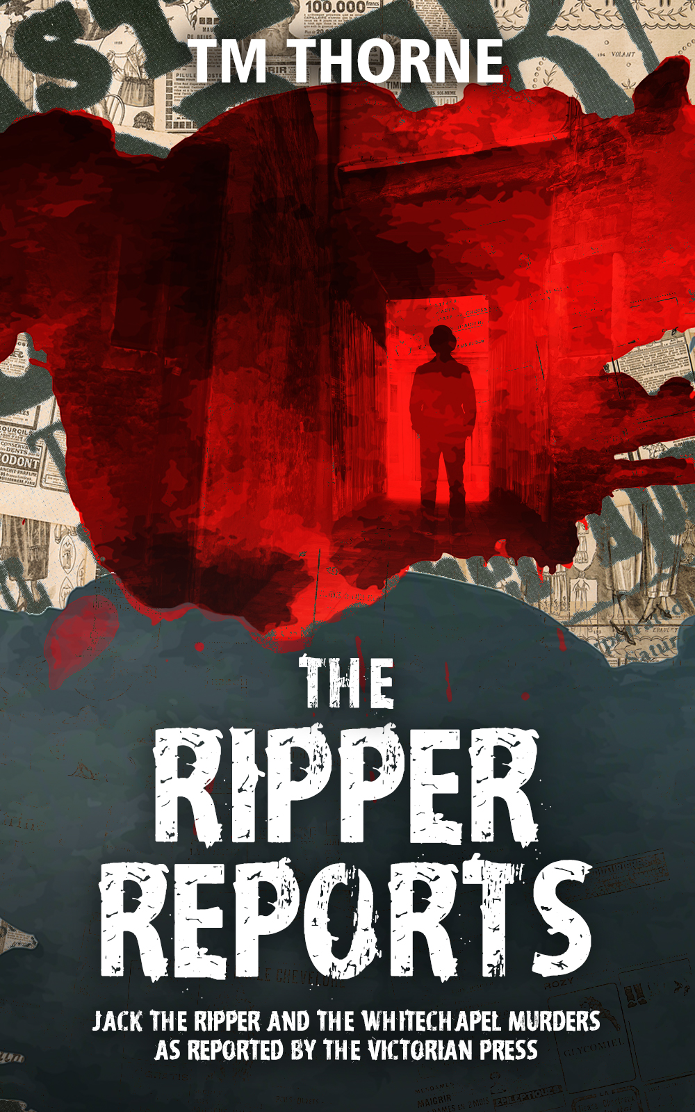 The Ripper Reports