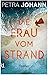 Die Frau vom Strand by Petra Johann