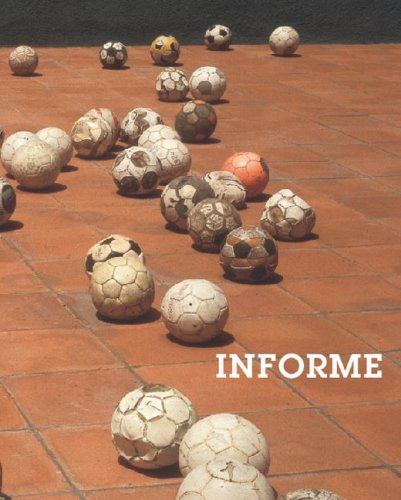 Informe: Museo Universitario Arte Contemporáneo