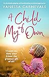 A Child of My Own