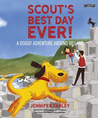 Scout's Best Day Ever!