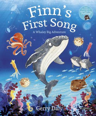 Finn's First Song (Hardcover)