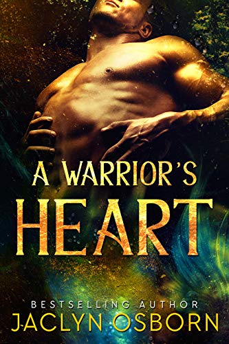 A Warrior's Heart (Tales of Fate #3)