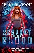 Servant of the Blood
