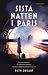 Sista natten i Paris by Ruth Druart