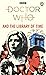Doctor Who and the Library Of Time