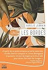 Les Bordes by Aurélie Jeannin