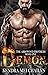 Demon (Arrowood Brothers #1)