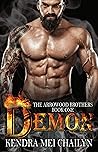 Demon (Arrowood Brothers #1)