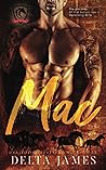 Mac by Delta James