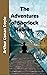 The Adventures of Sherlock Holmes