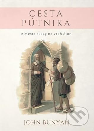 Cesta pútnika
