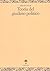 Teoria del giudizio politico. Lezioni sulla filosofia politica di Kant